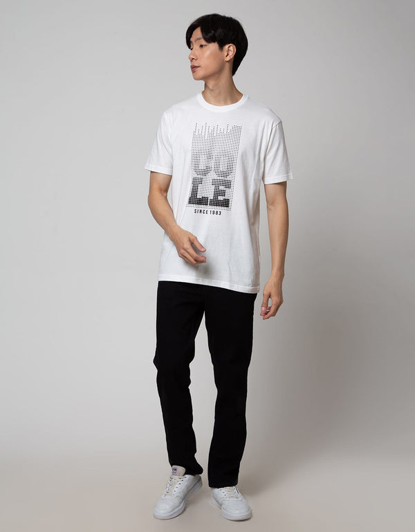 Classic Denim Long Pants for Men - Regular Fit Everyday Jeans - Image 4