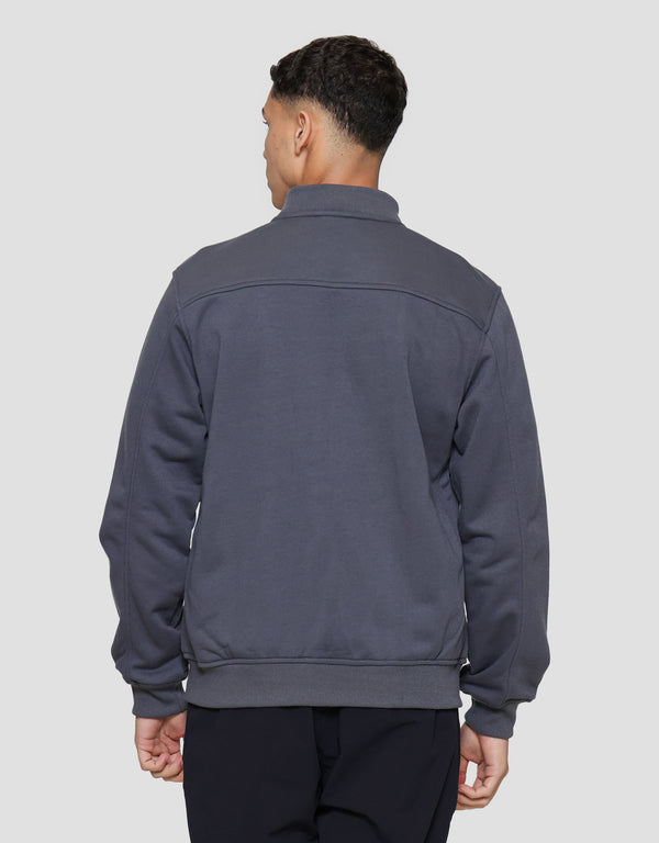 Knit Interlock Basic Pria - Image 3