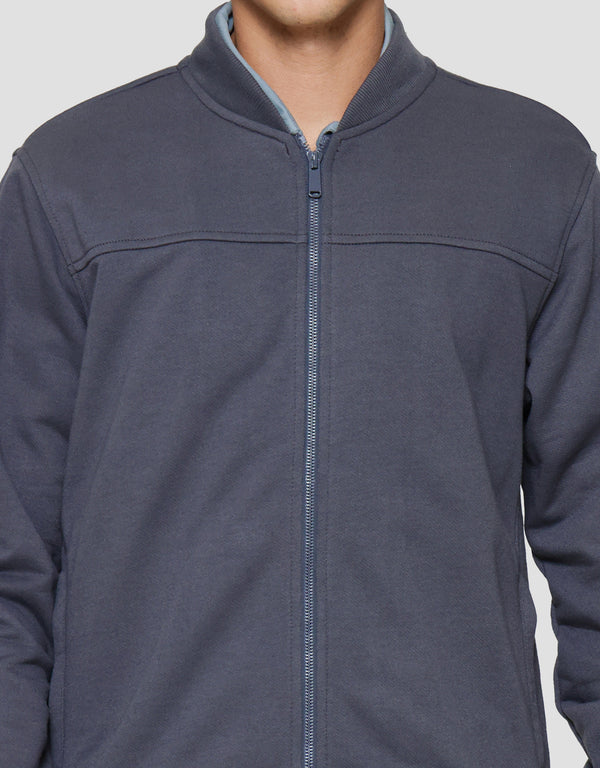 Knit Interlock Basic Pria - Image 5
